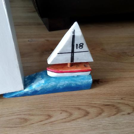Fishermans Cottage Killough Ngoại thất bức ảnh