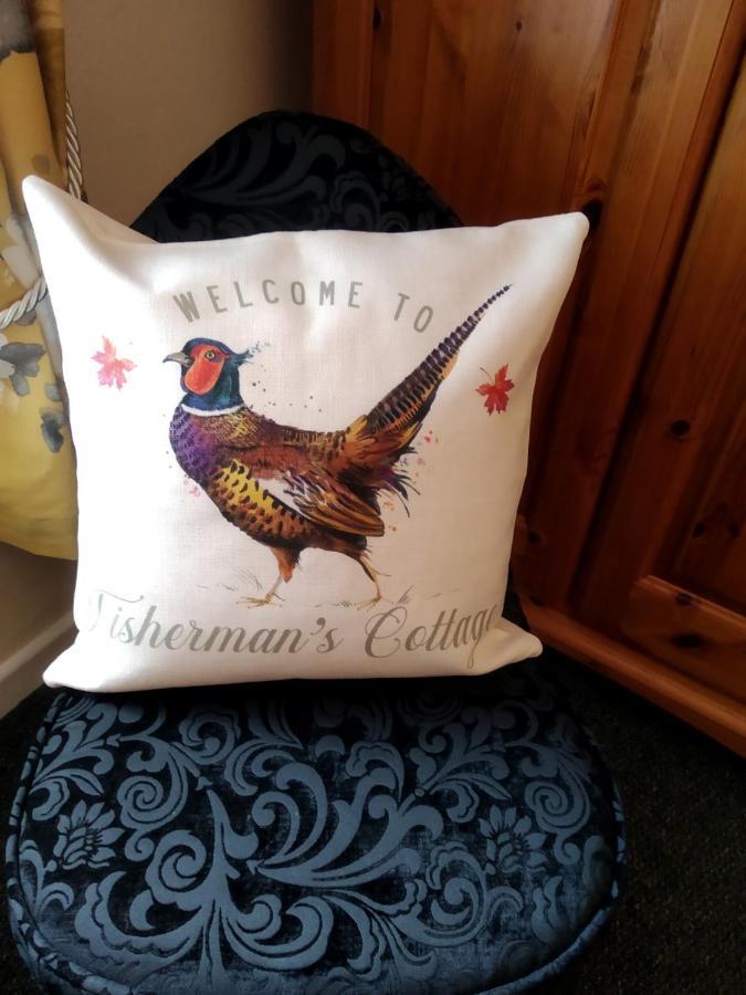 Fishermans Cottage Killough Ngoại thất bức ảnh