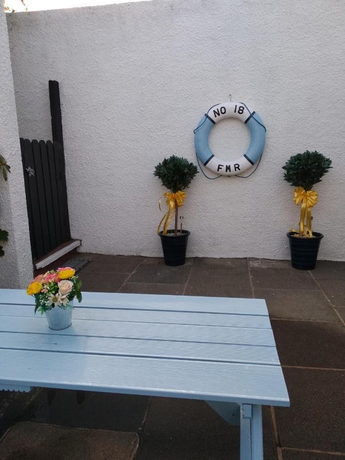Fishermans Cottage Killough Ngoại thất bức ảnh